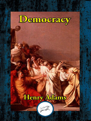 cover image of Democracy